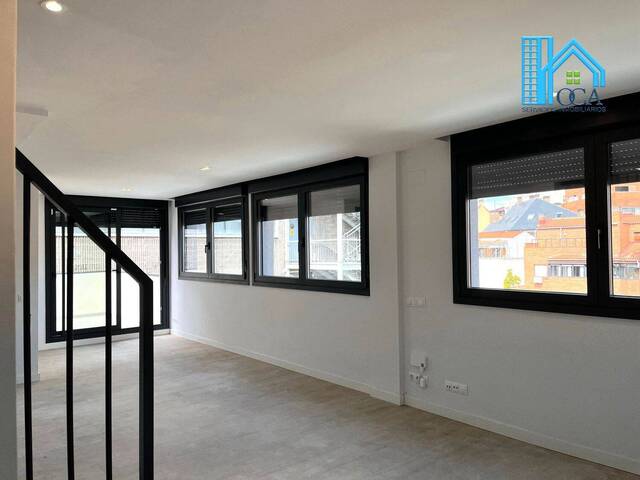 Venta en Carabanchel - Madrid