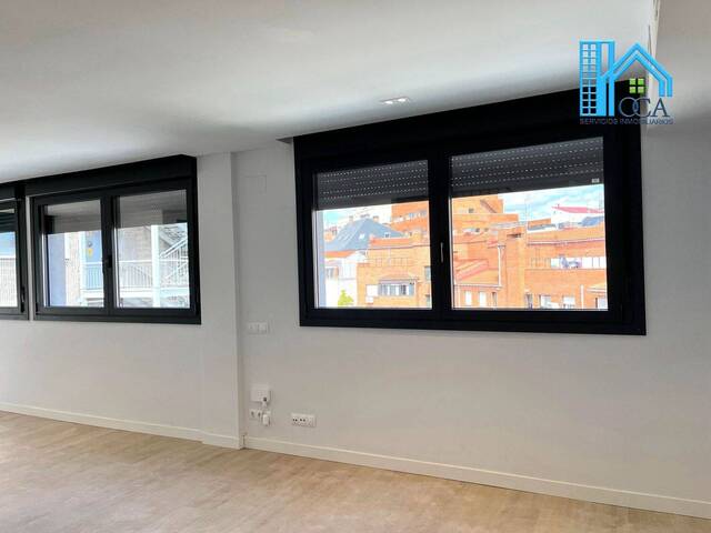 #387 - Piso para Venta en Madrid - Madrid - 3