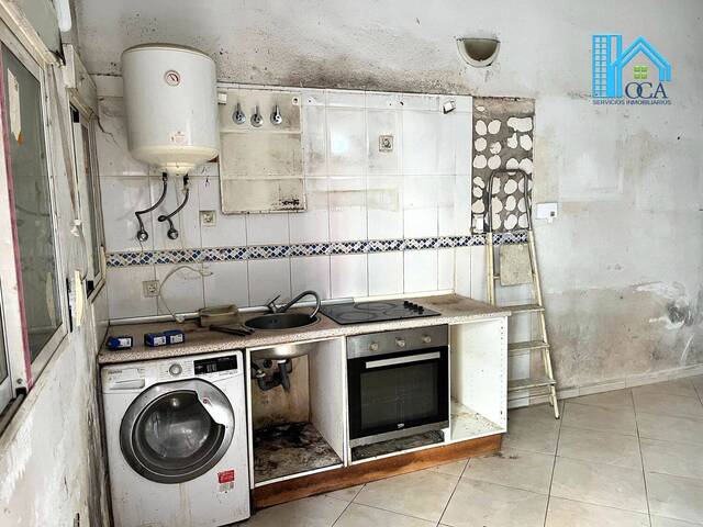 #390 - Estudio para Venta en Madrid - Madrid - 2