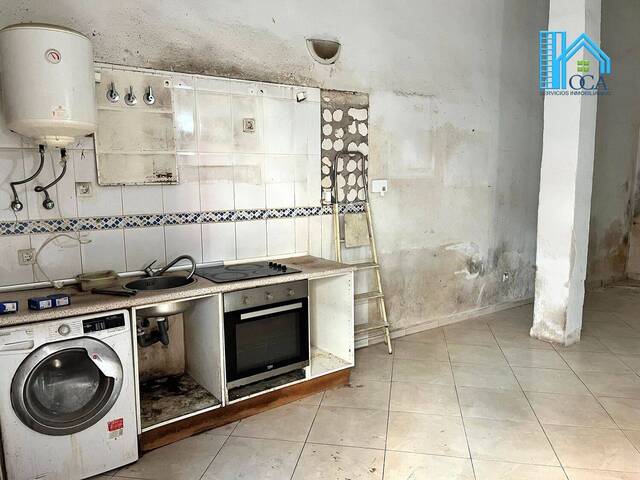 #390 - Estudio para Venta en Madrid - Madrid - 1