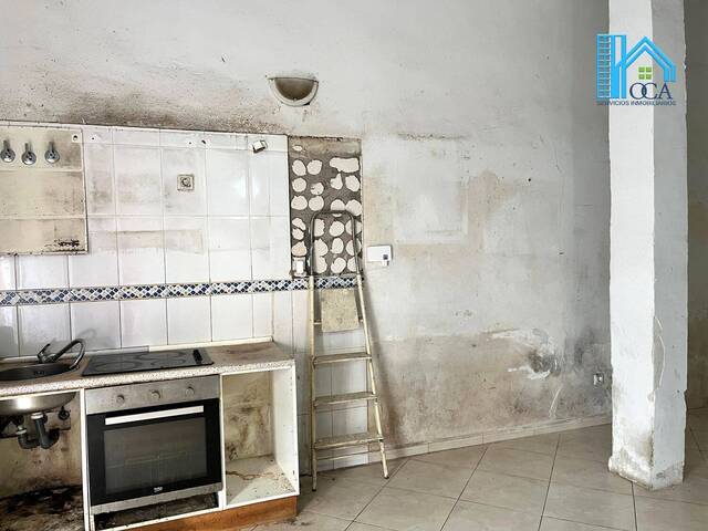 #390 - Estudio para Venta en Madrid - Madrid - 3