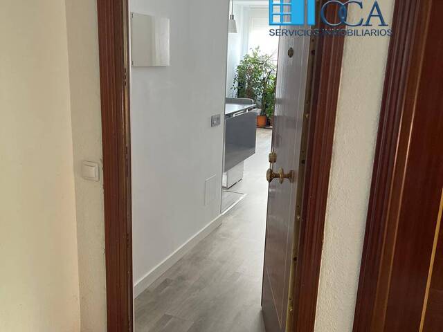 #393 - Departamento para Venta en Madrid - Madrid - 3