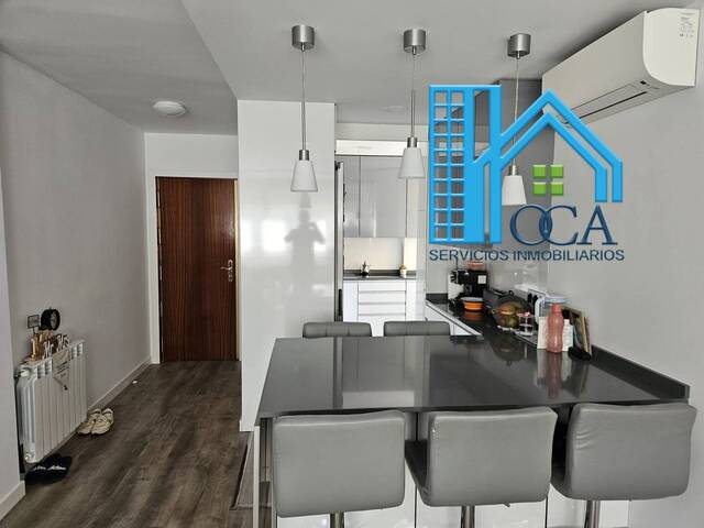 #393 - Departamento para Venta en Madrid - Madrid - 2
