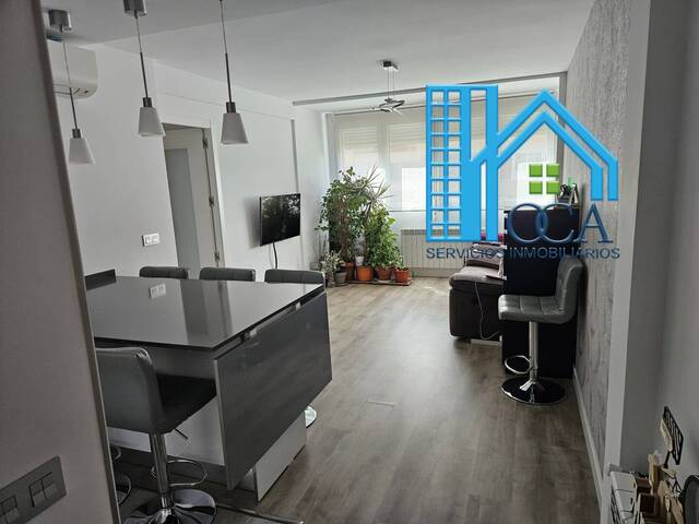 #393 - Departamento para Venta en Madrid - Madrid - 1