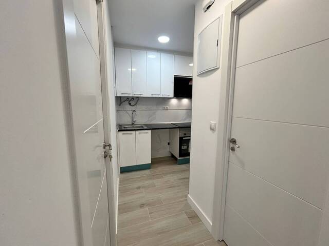 #394 - Departamento para Venta en Madrid - Madrid - 3