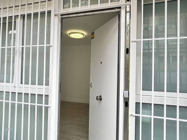 #394 - Departamento para Venta en Madrid - Madrid - 1