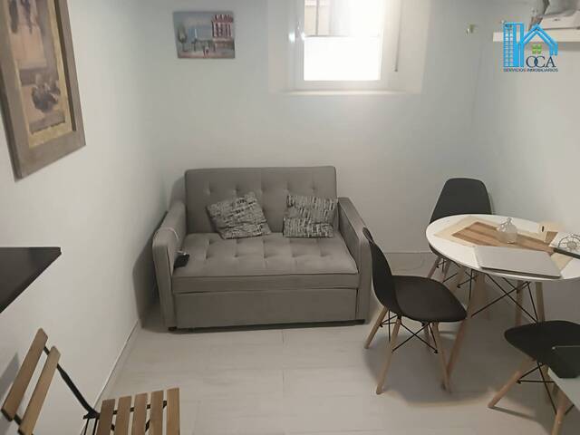 #395 - Departamento para Venta en Madrid - Madrid - 1