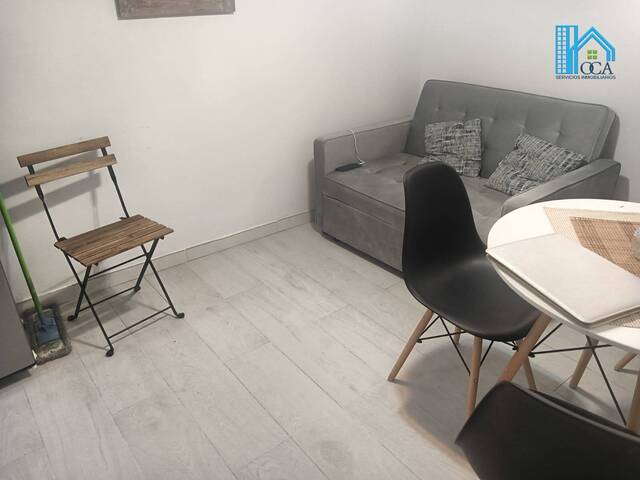 #395 - Departamento para Venta en Madrid - Madrid - 3