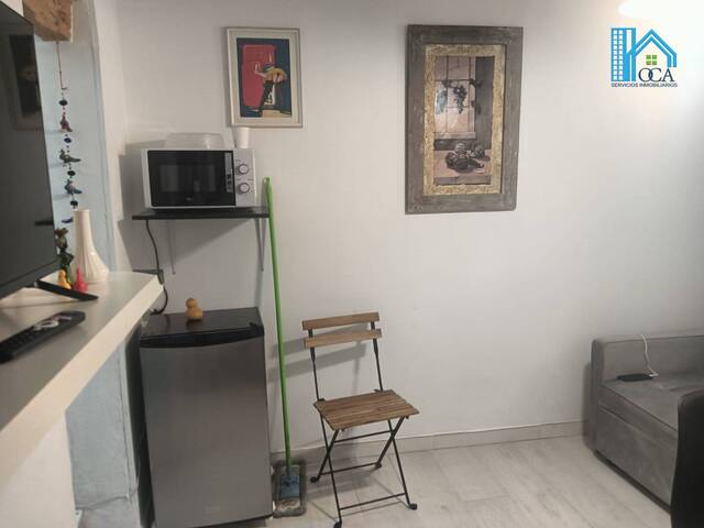 #395 - Departamento para Venta en Madrid - Madrid - 2