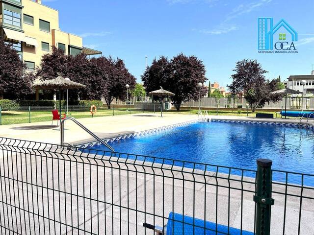 #396 - Piso para Venta en Madrid - Madrid - 2