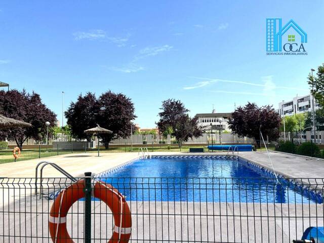 #396 - Piso para Venta en Madrid - Madrid - 3
