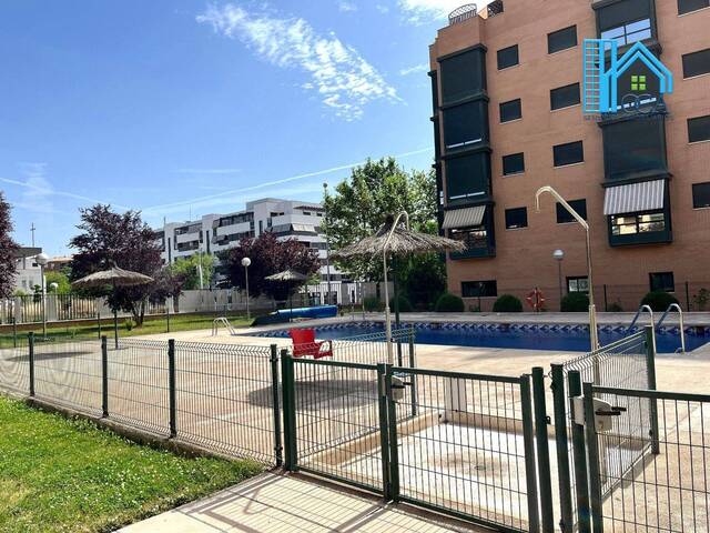 Piso para Venta en Madrid - 4
