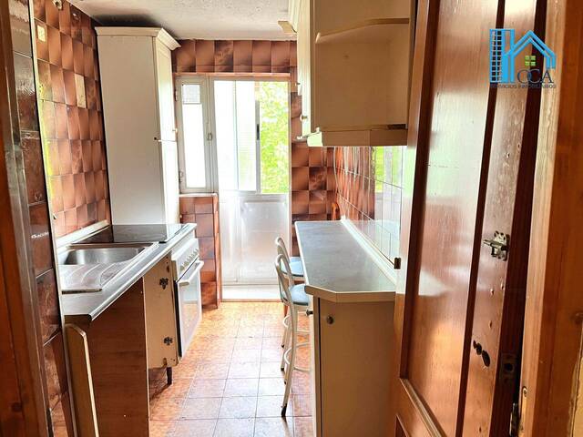 #397 - Departamento para Venta en Madrid - Madrid - 3
