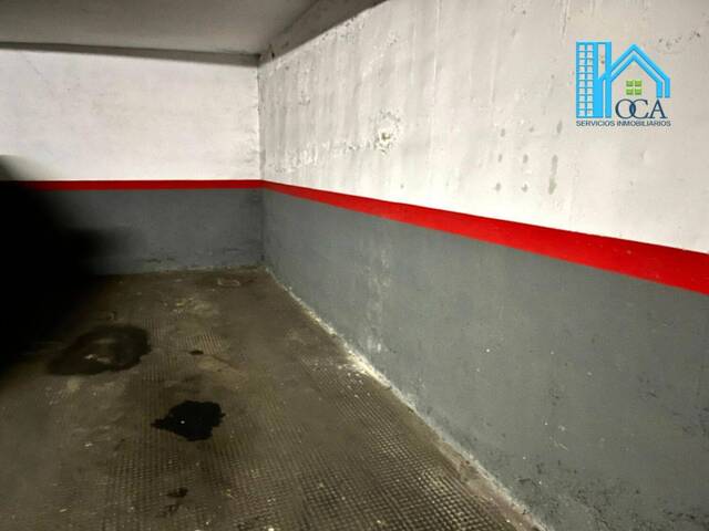 #398 - Garaje Estacionamiento para Venta en Madrid - Madrid - 3
