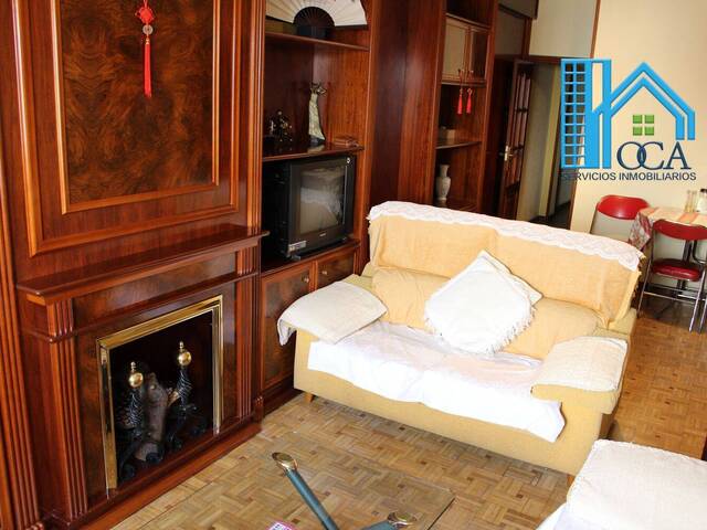 #400 - Piso para Venta en Madrid - Madrid - 2