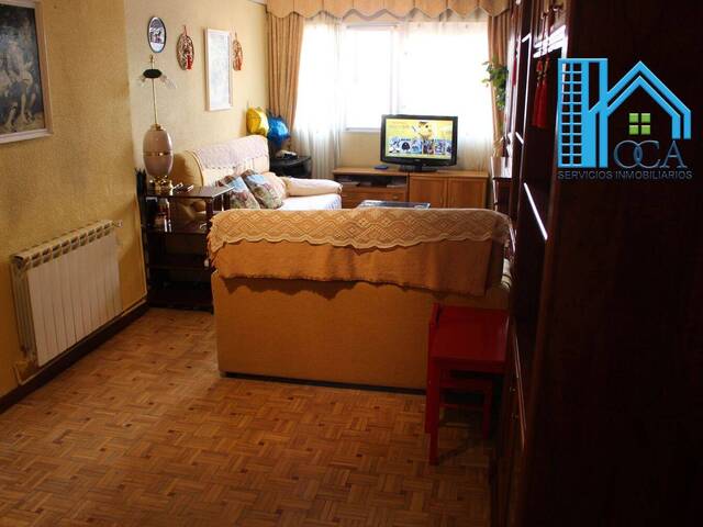Piso para Venta en Madrid - 4