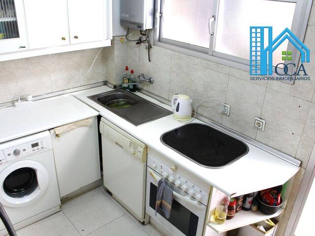 Piso para Venta en Madrid - 5