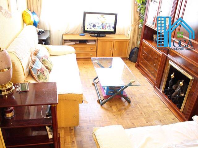 Venta en Carabanchel - Madrid