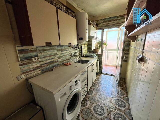 Venta en Carabanchel - Madrid