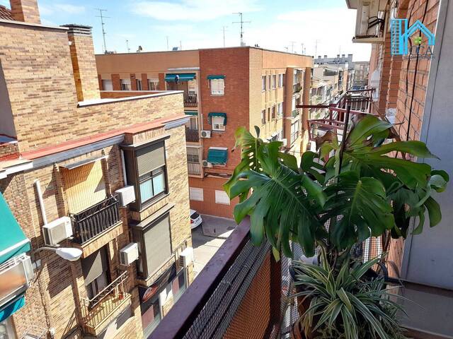 Venta en Carabanchel - Madrid