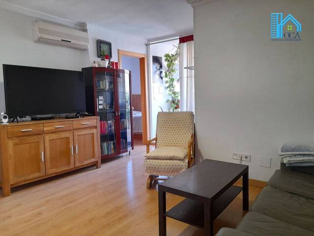 #402 - Piso para Venta en Madrid - Madrid - 2