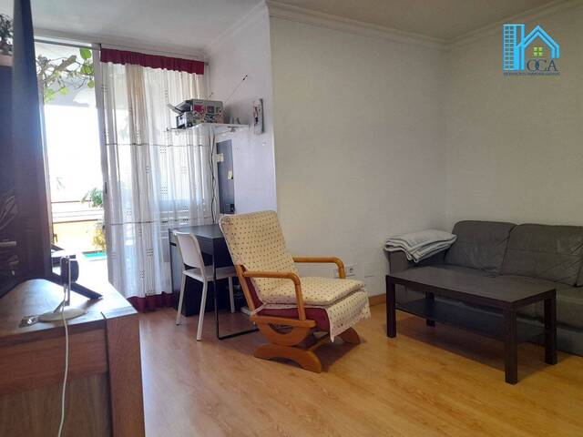 #402 - Piso para Venta en Madrid - Madrid - 3