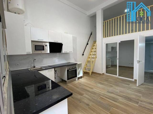 Piso para Venta en Madrid - 5