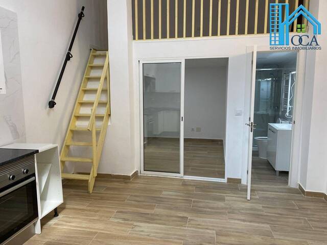 Piso para Venta en Madrid - 4