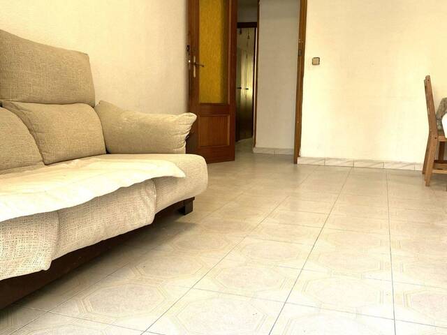 #405 - Piso para Venta en Madrid - Madrid - 2