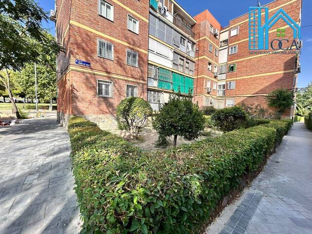 #406 - Piso para Venta en Madrid - Madrid - 1