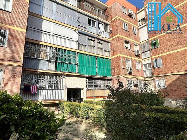 #406 - Piso para Venta en Madrid - Madrid - 2