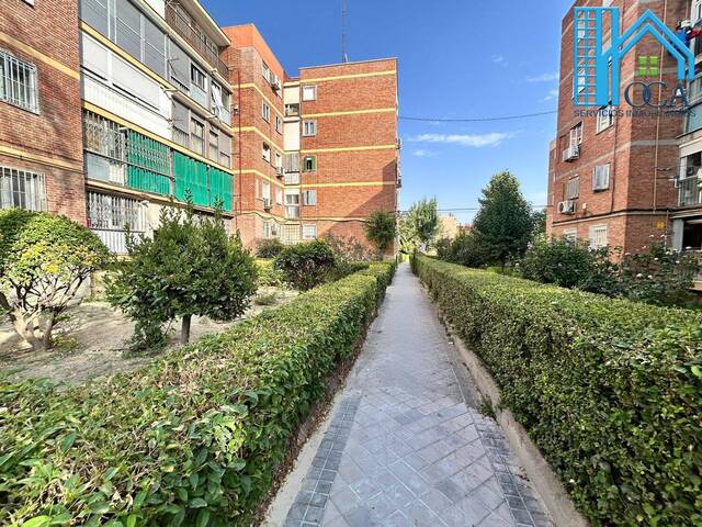 #406 - Piso para Venta en Madrid - Madrid - 3