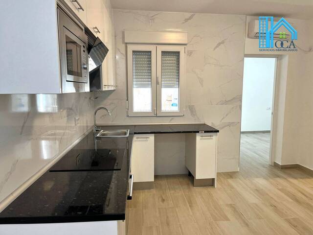 #407 - Piso para Venta en Madrid - Madrid - 3