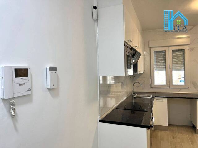 Piso para Venta en Madrid - 4