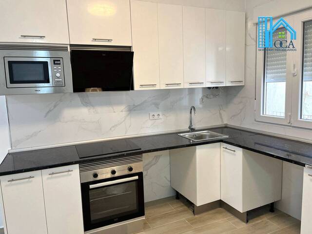 Piso para Venta en Madrid - 5