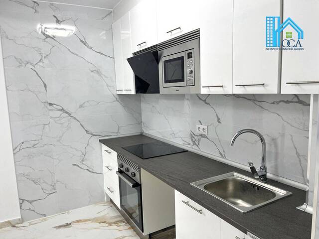 Venta en Villaverde - Madrid