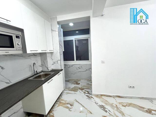 Piso para Venta en Madrid - 5