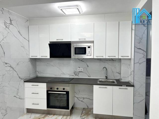 Piso para Venta en Madrid - 4