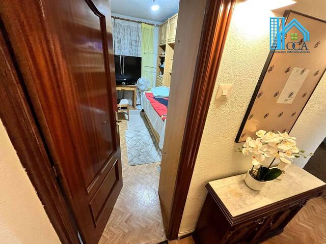 #411 - Piso para Venta en Madrid - Madrid - 2
