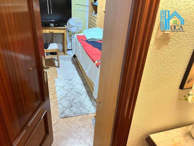 #411 - Piso para Venta en Madrid - Madrid - 3