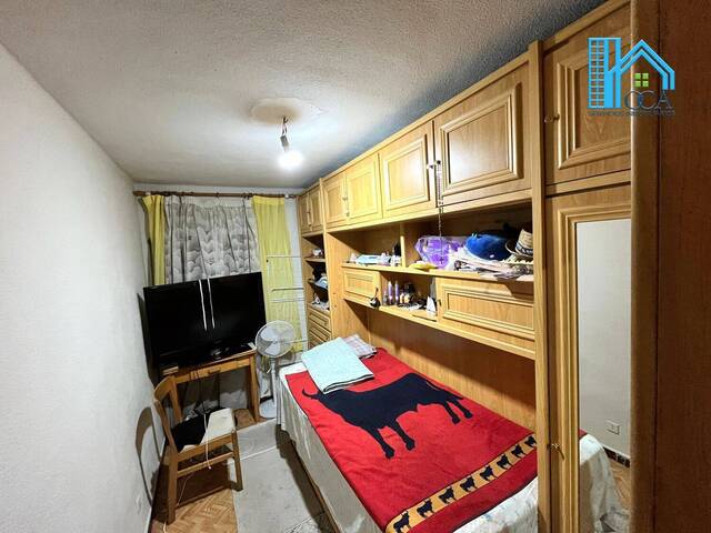 Piso para Venta en Madrid - 5