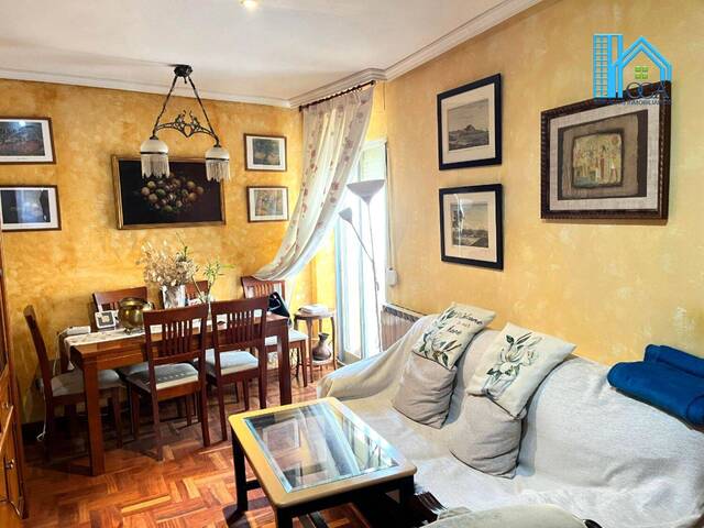 Venta en Carabanchel - Madrid