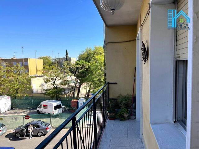 #412 - Piso para Venta en Madrid - Madrid - 2