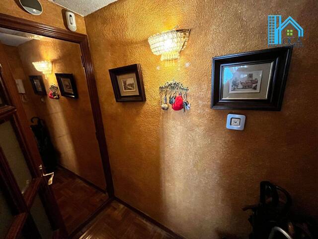 #412 - Piso para Venta en Madrid - Madrid - 3