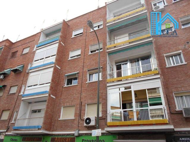 #413 - Piso para Venta en Madrid - Madrid - 2