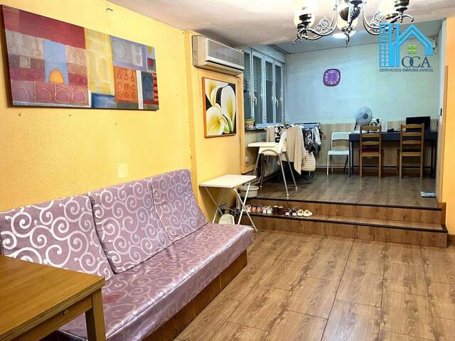 Venta en Usera - Madrid