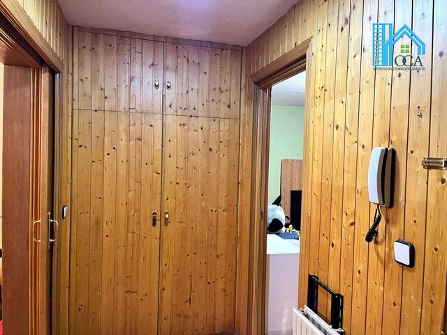 #414 - Piso para Venta en Madrid - Madrid - 3