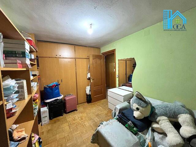 Piso para Venta en Madrid - 5
