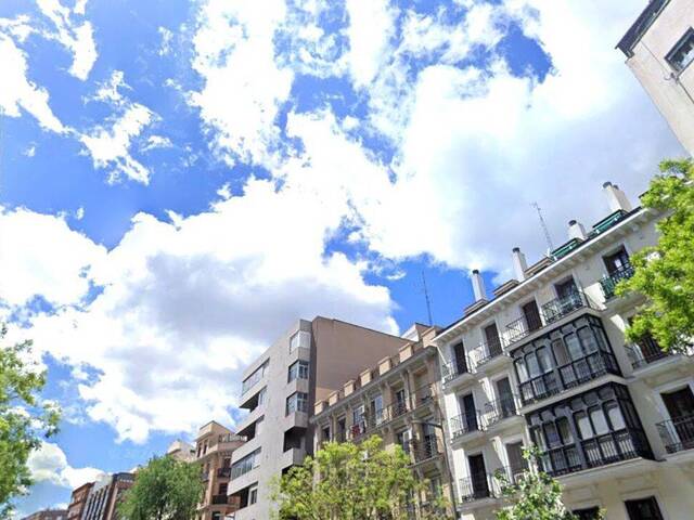 Venta en Tetuán - Madrid