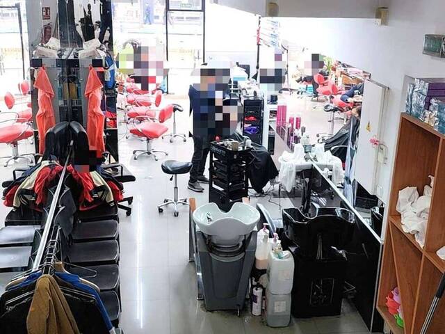 #415 - Local comercial para Venta en Madrid - Madrid - 3